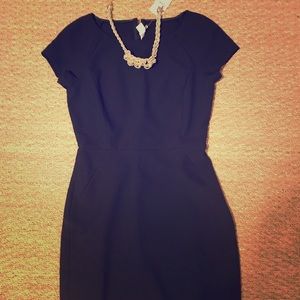 J crew dress